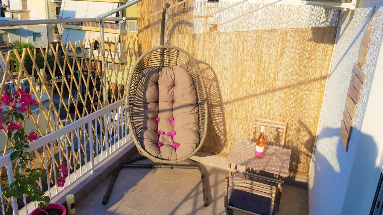 Wow Penthouse Boutique In The Heart Of Historical Center Apartment Athens Exterior photo