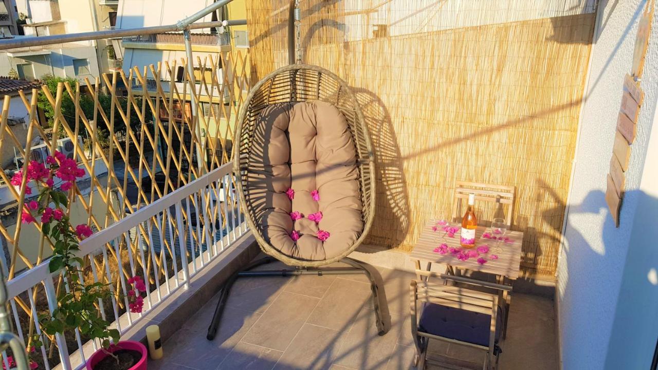 Wow Penthouse Boutique In The Heart Of Historical Center Apartment Athens Exterior photo