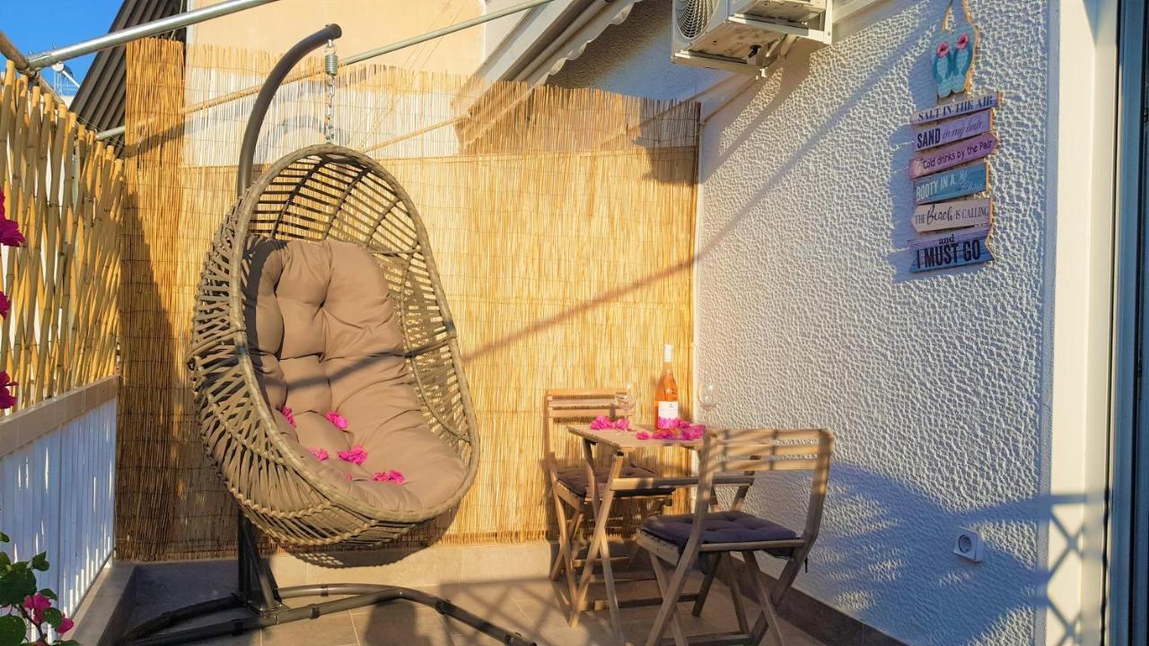 Wow Penthouse Boutique In The Heart Of Historical Center Apartment Athens Exterior photo