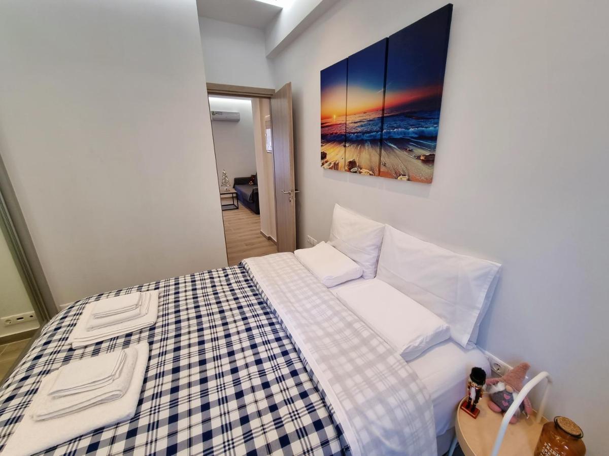 Wow Penthouse Boutique In The Heart Of Historical Center Apartment Athens Exterior photo