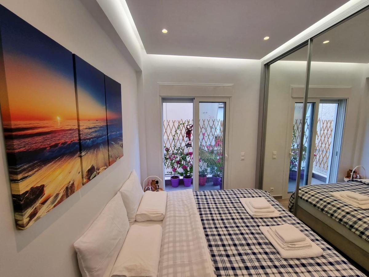 Wow Penthouse Boutique In The Heart Of Historical Center Apartment Athens Exterior photo