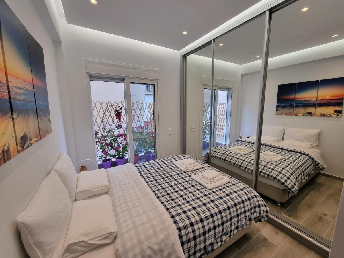 Wow Penthouse Boutique In The Heart Of Historical Center Apartment Athens Exterior photo