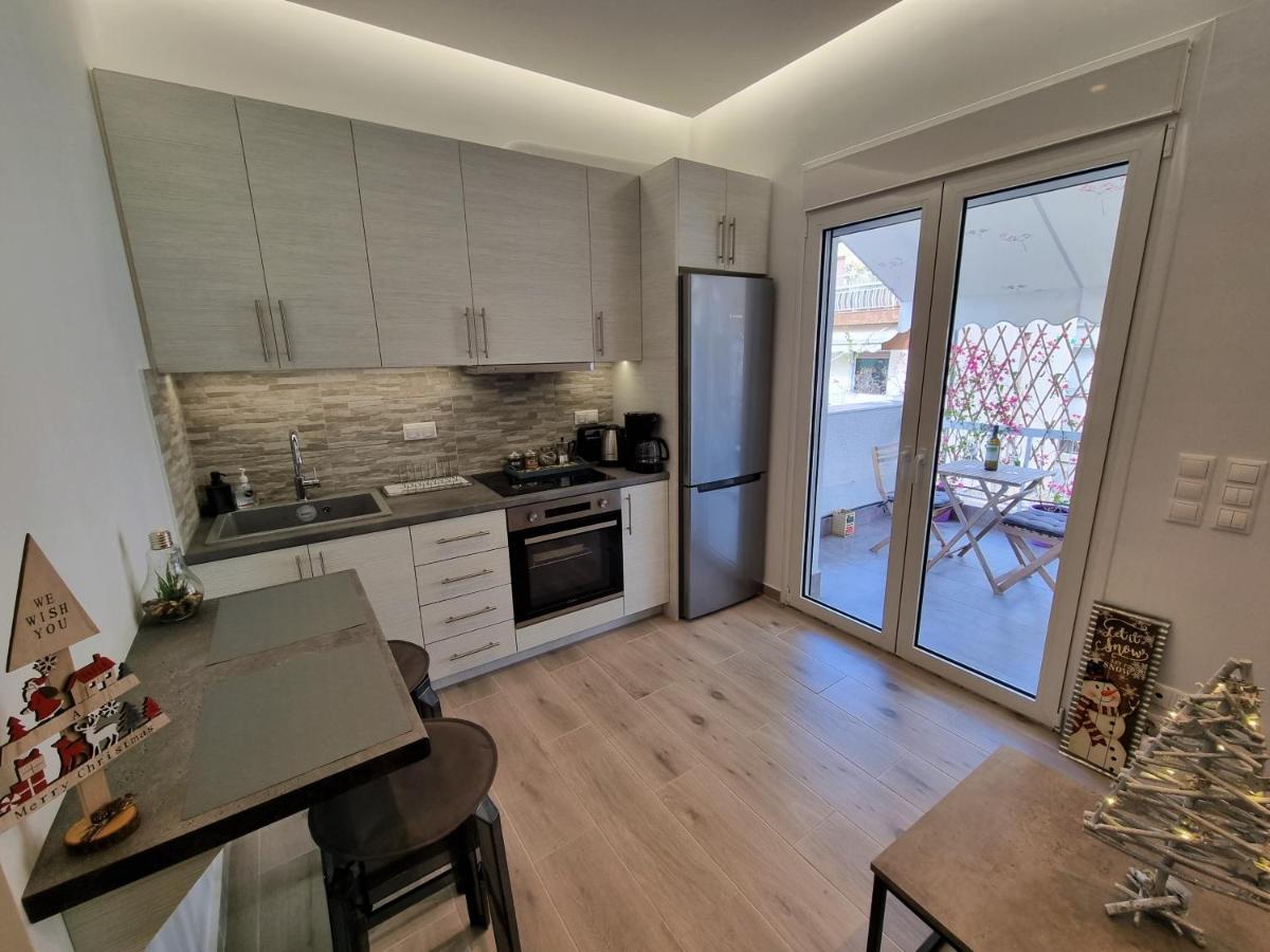 Wow Penthouse Boutique In The Heart Of Historical Center Apartment Athens Exterior photo