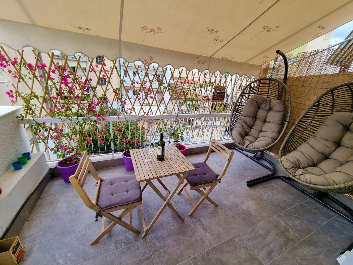 Wow Penthouse Boutique In The Heart Of Historical Center Apartment Athens Exterior photo
