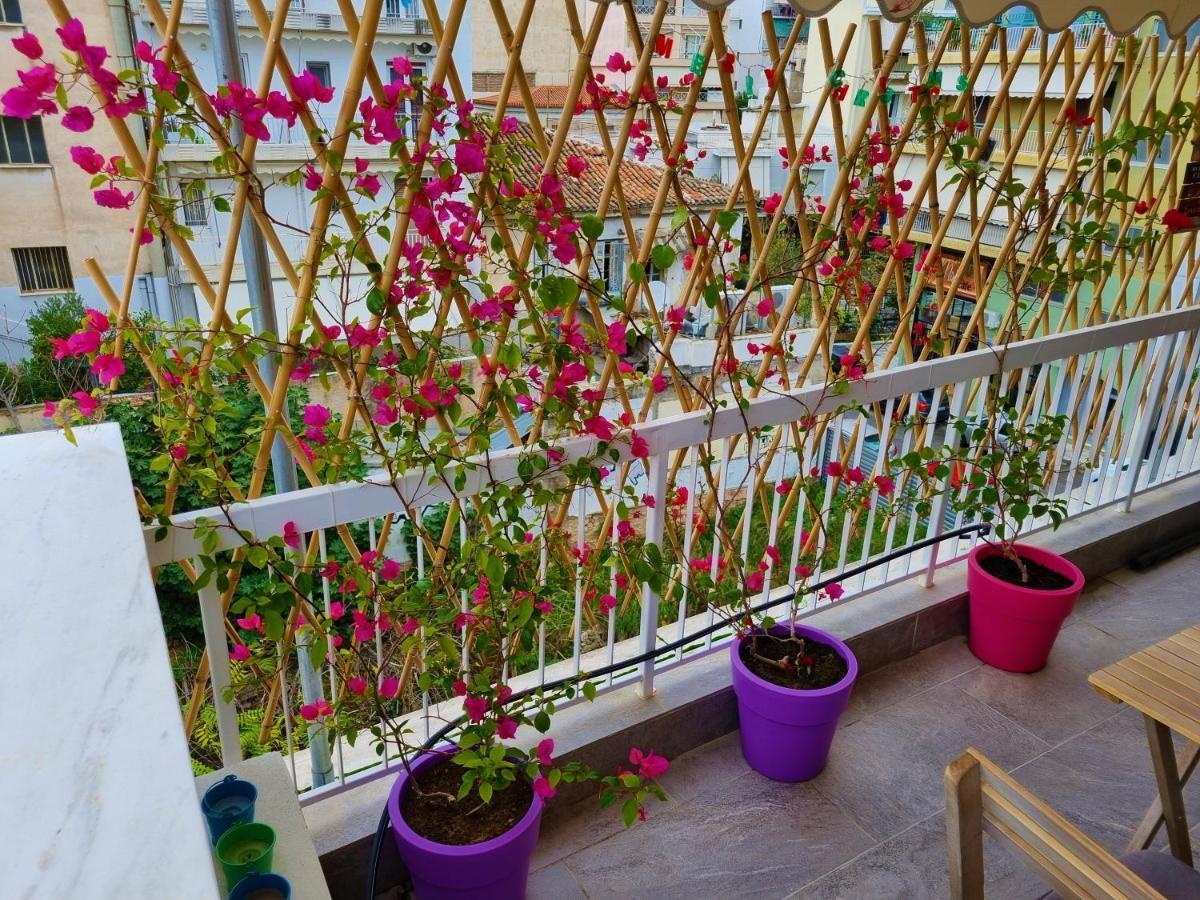 Wow Penthouse Boutique In The Heart Of Historical Center Apartment Athens Exterior photo