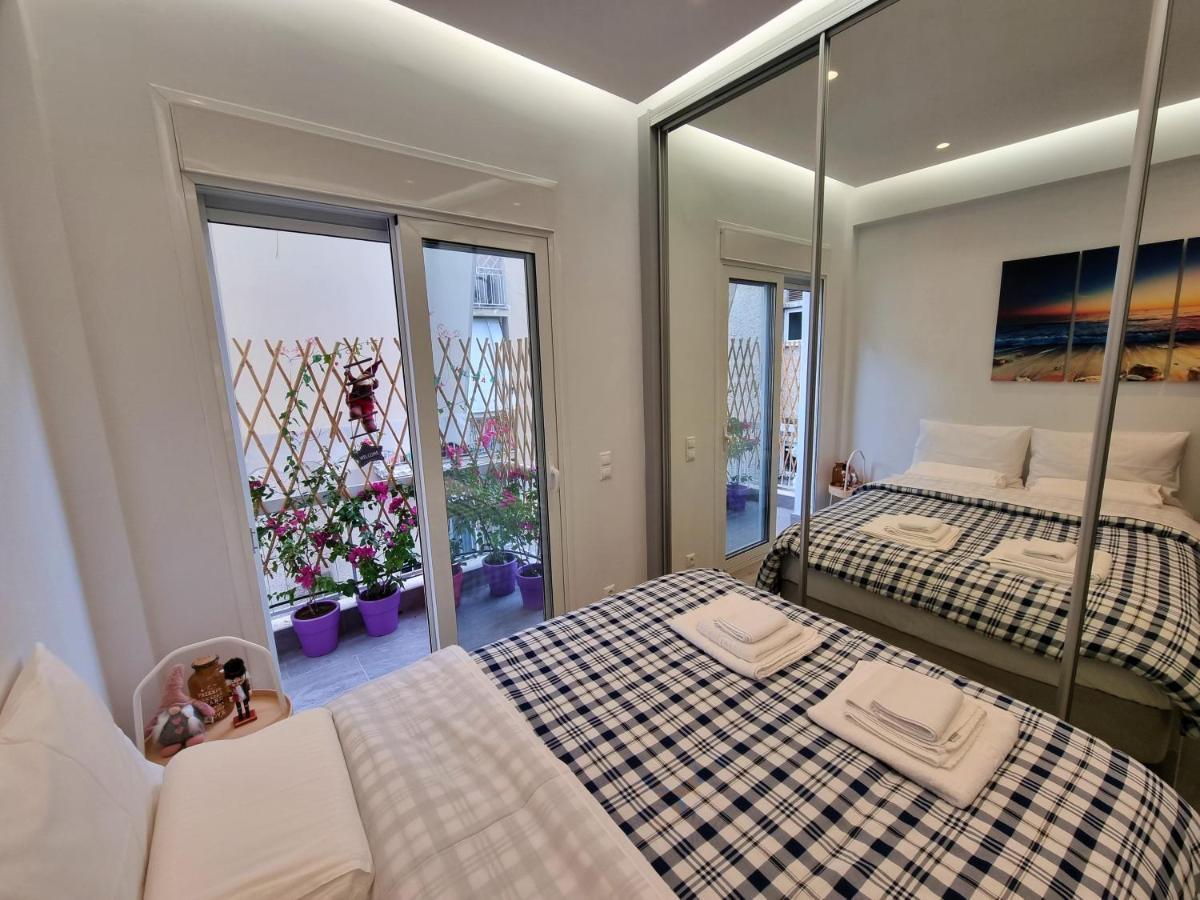 Wow Penthouse Boutique In The Heart Of Historical Center Apartment Athens Exterior photo