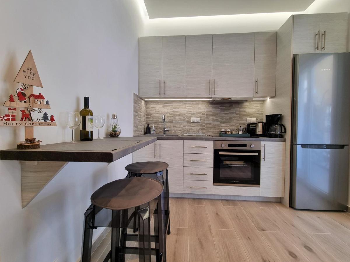 Wow Penthouse Boutique In The Heart Of Historical Center Apartment Athens Exterior photo