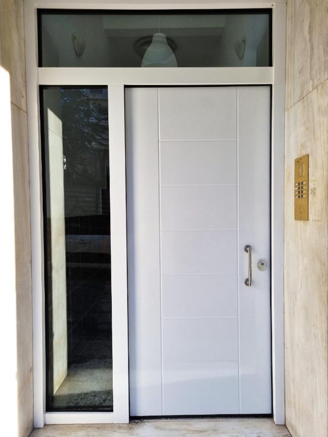 Wow Penthouse Boutique In The Heart Of Historical Center Apartment Athens Exterior photo