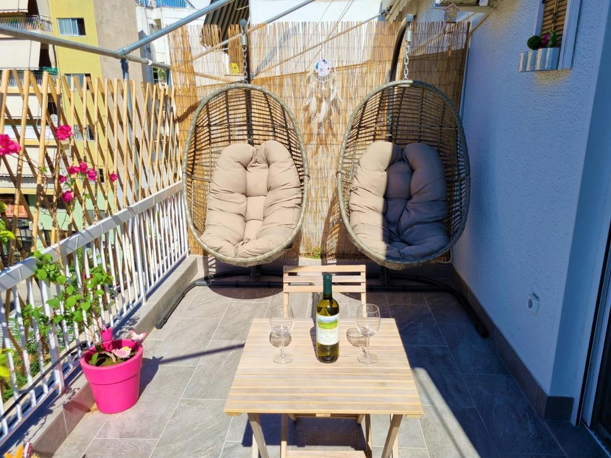 Wow Penthouse Boutique In The Heart Of Historical Center Apartment Athens Exterior photo